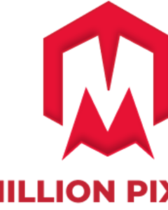 Million pixels photo 4