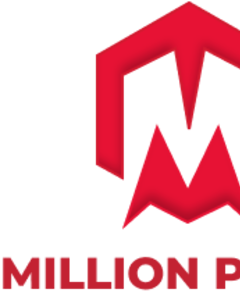 Million pixels photo 1