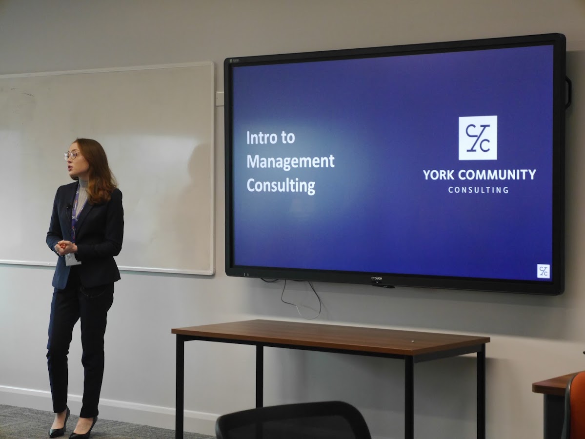 Hornsey Consulting