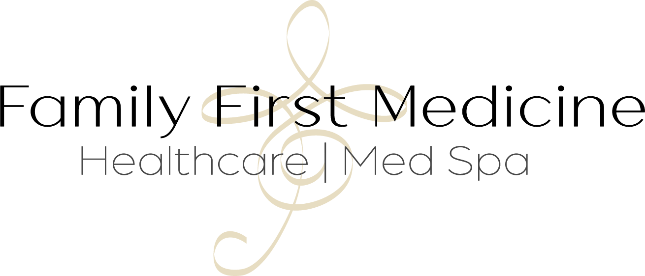 Family First Medicine LLC logo