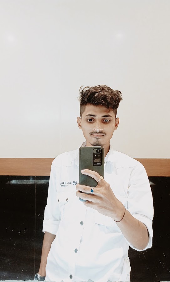 Abhijit Shil