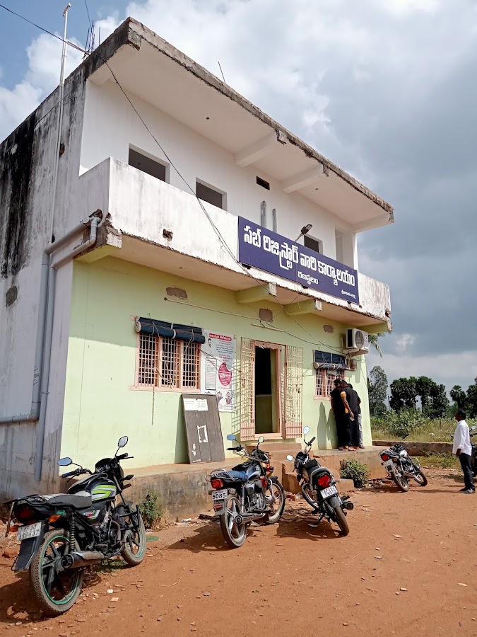 Naidu Computers