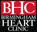 Birmingham Heart Clinic at Northside Medical Associates logo