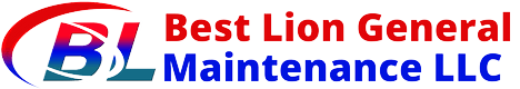 Best Lion LLC logo