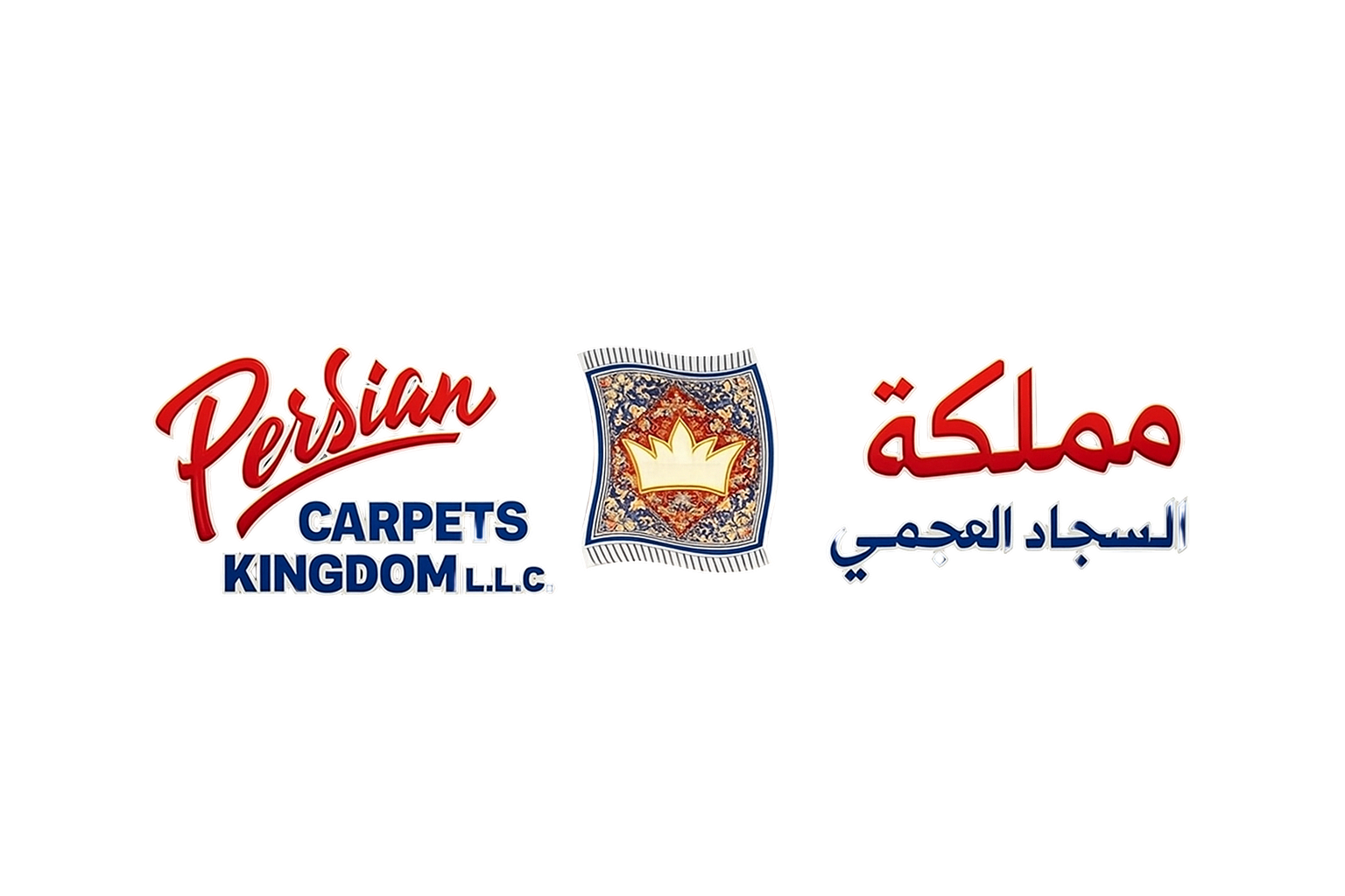 mmlka alsjad alajmy walthf d m m Carpets Kingdom LLC logo
