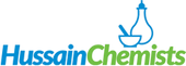 M Hussain (Chemists) Ltd logo