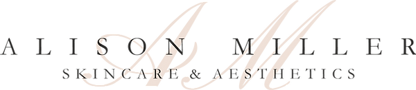 Alison Miller Skincare & Aesthetics logo