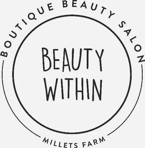 Beauty Within logo
