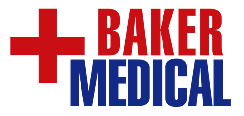 Baker Medical logo