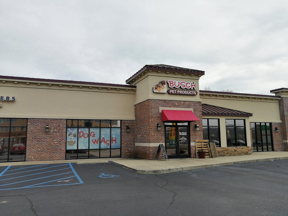 Busch Pet Products
