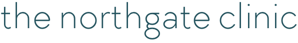 The Northgate Wellbeing Clinic logo