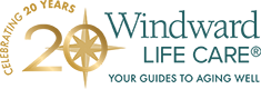 Windward Life Care logo