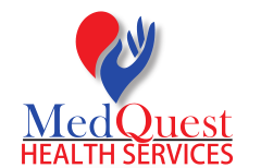 Medquest Health Services logo