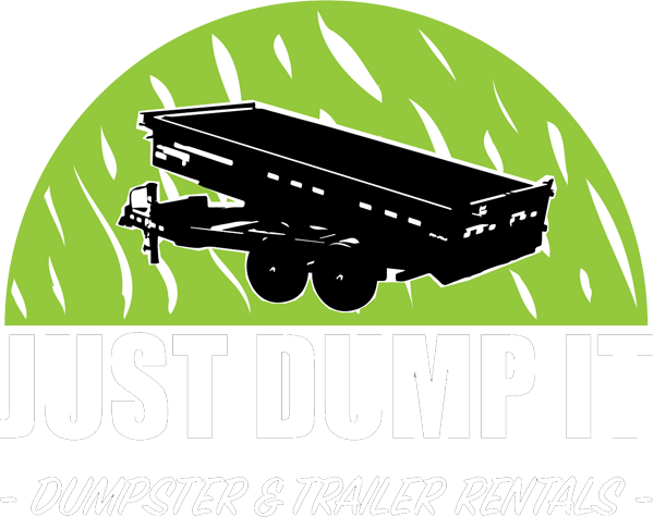 Just Dump It logo