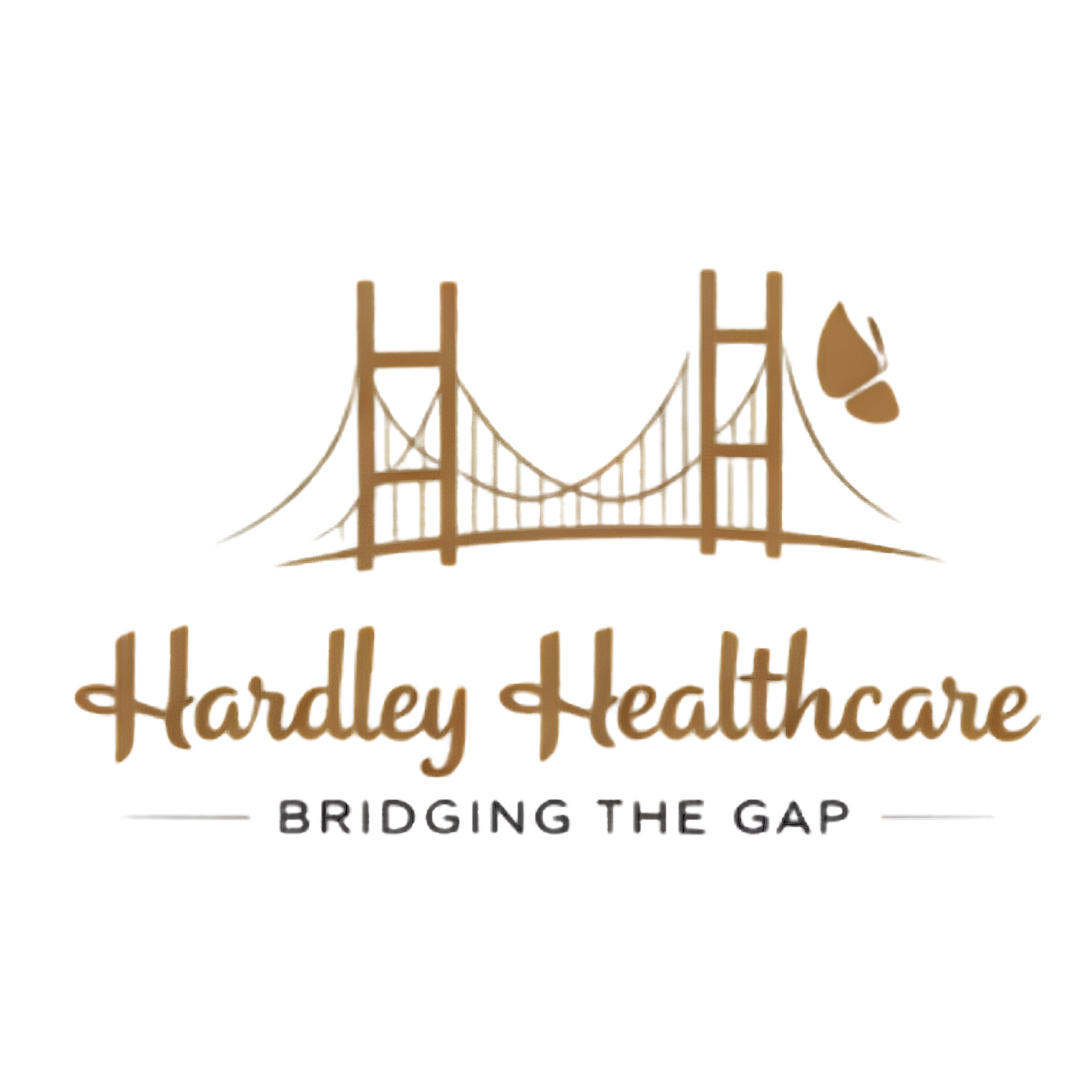 Hardley Healthcare logo