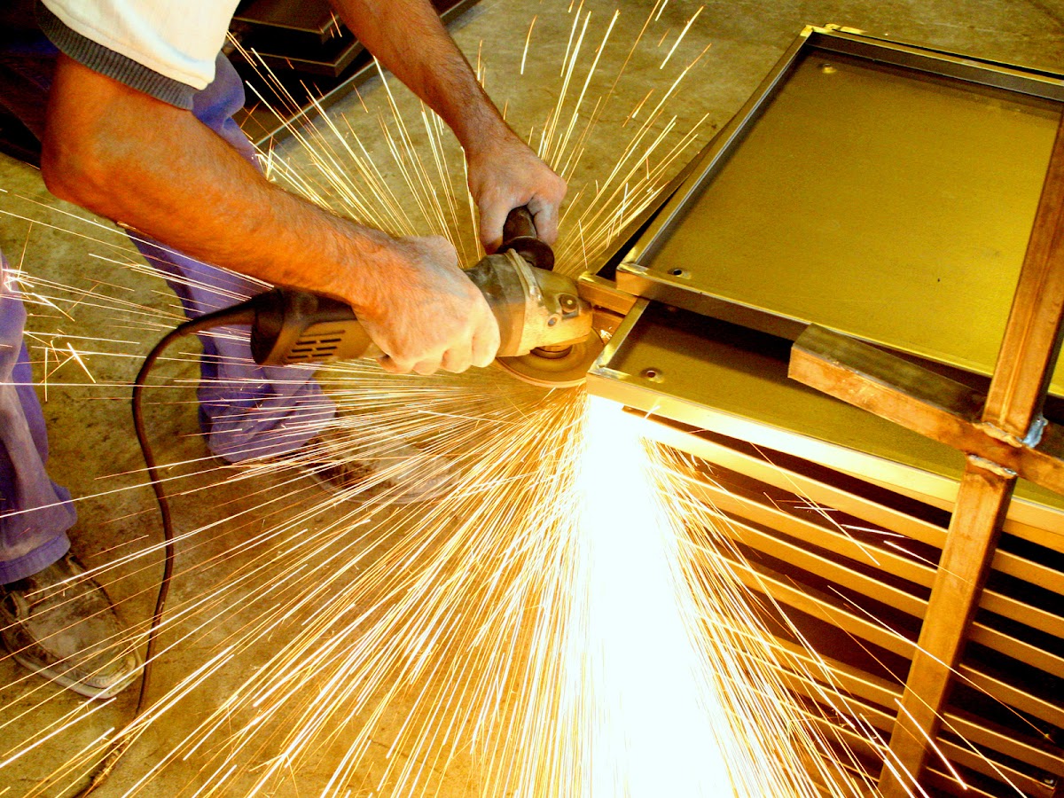 Valley Fabrication