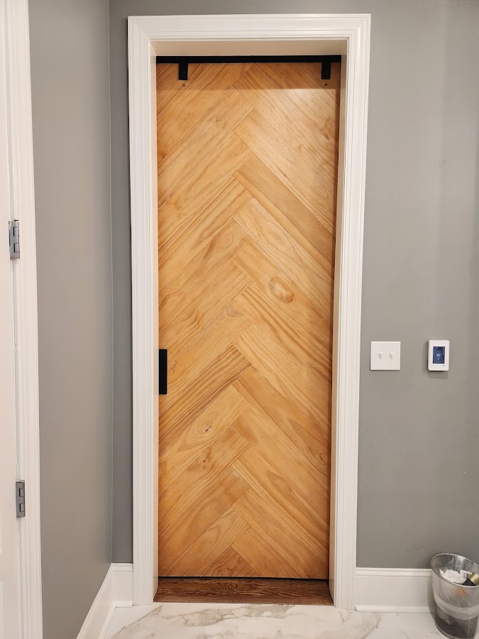Wild Card Carpentry