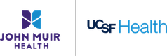 John Muir Health/UCSF Health Berkeley Outpatient Center logo