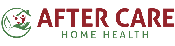 After Care Home Health Inc logo