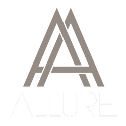 Allure logo