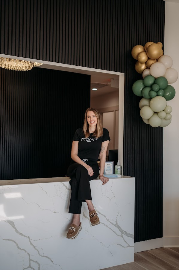 HomeTown Wellness & Aesthetics