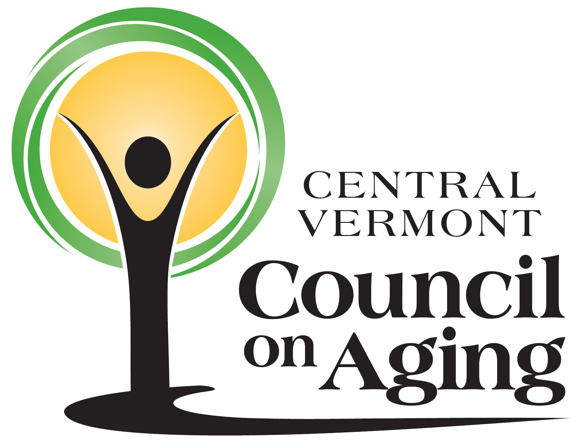 Central Vermont Council On Aging logo