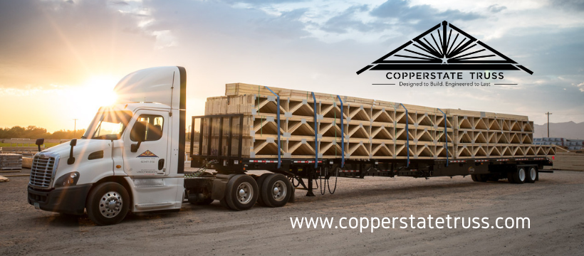 Copperstate Truss