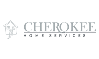 Cherokee Home Services logo