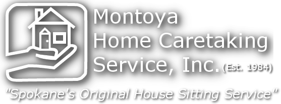 Montoya Home Caretaking Services logo