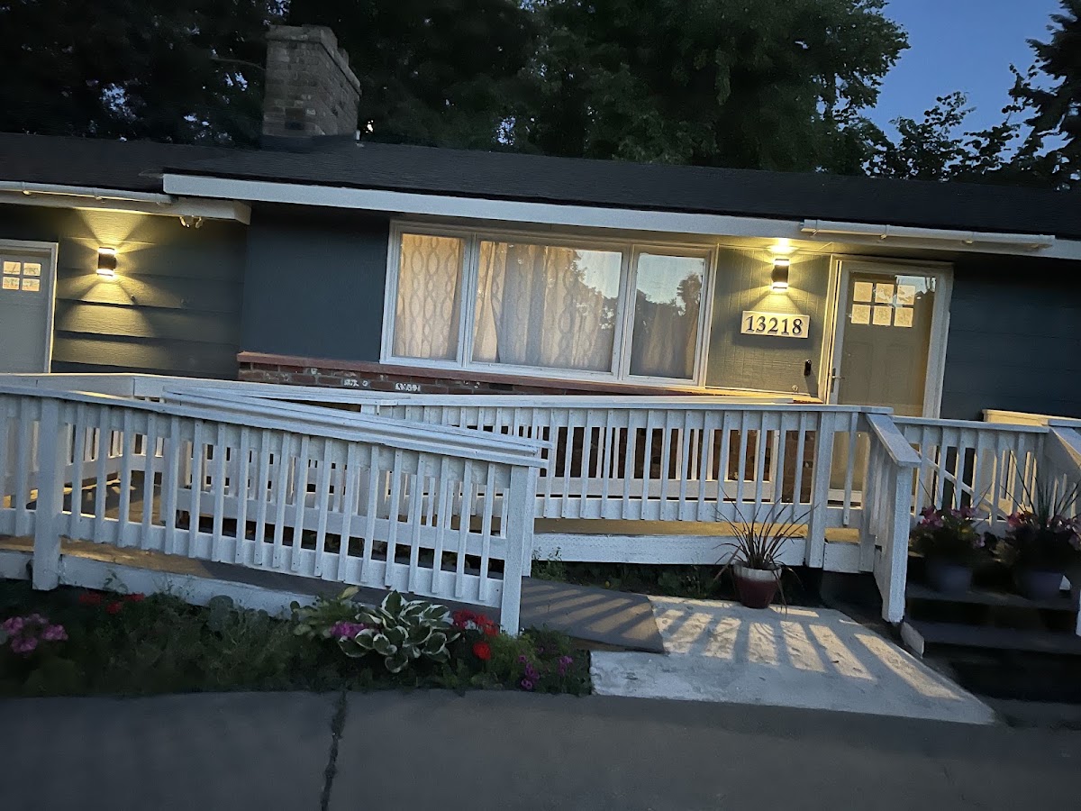 Montoya Home Caretaking Services