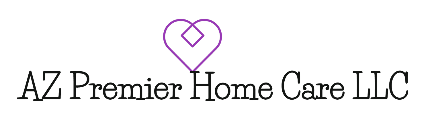 Arizona Premier Home Care LLC logo