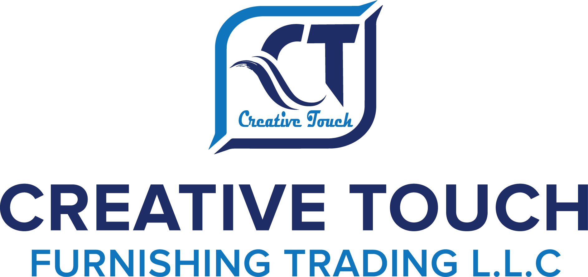 Creative Touch logo