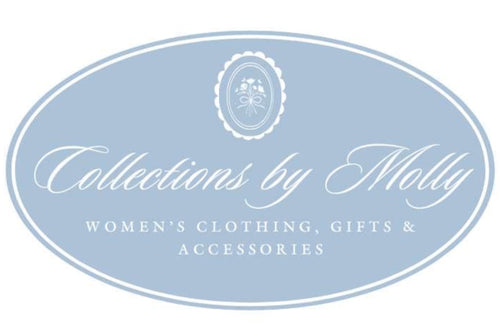 Collections by Molly logo