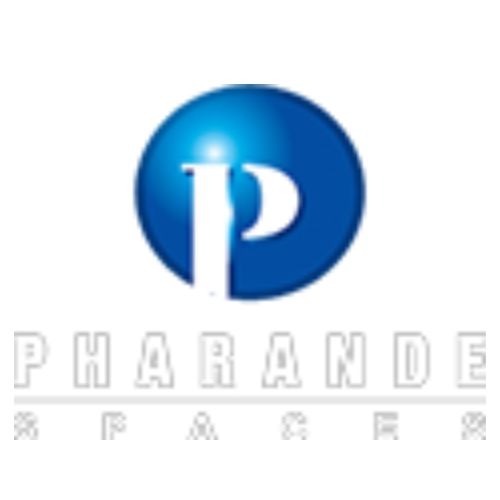 Pharande Spaces logo