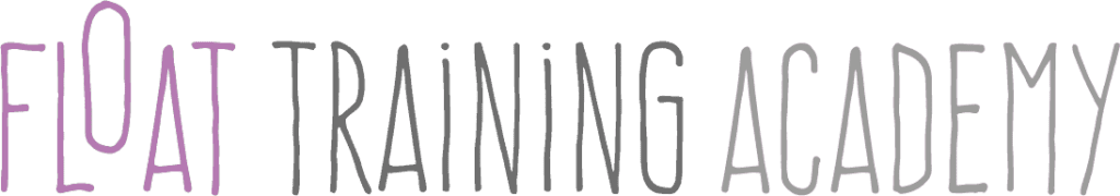 Float Spa logo