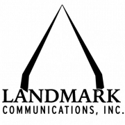 Landmark Communications Inc logo