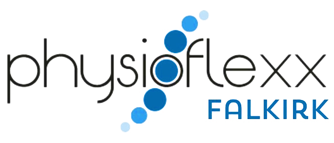 Physioflexx Falkirk logo