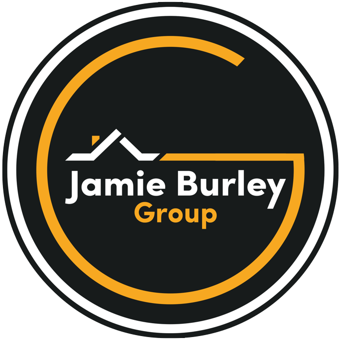 Jamie Burley Group logo