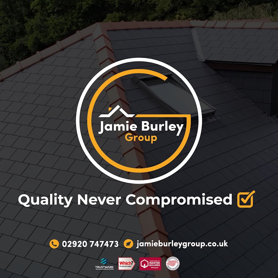 Jamie Burley Group