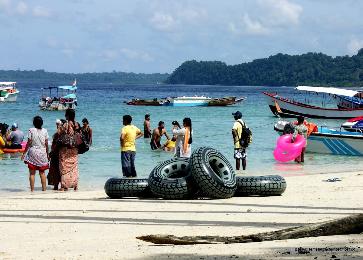 Andaman Emerald Holidays