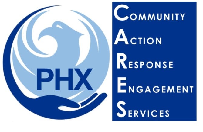 Phoenix Care Services logo
