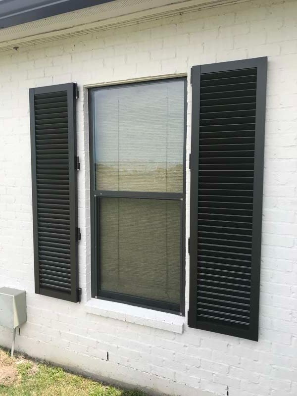 Eco Windows & Doors of Anthem