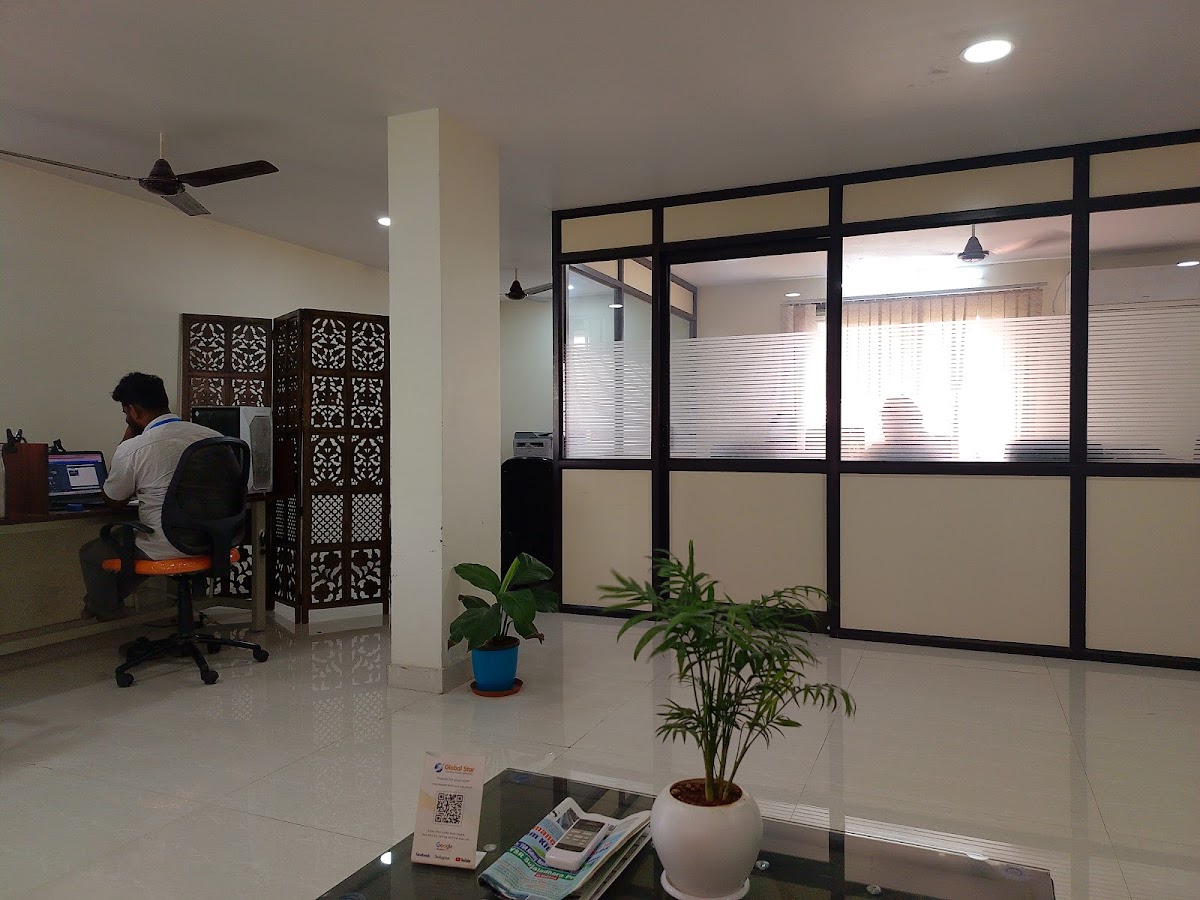 GlobalStar Edu