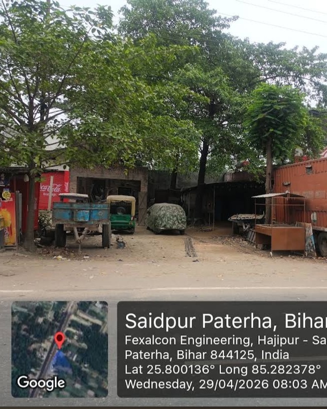 FEXALCON ENGINEERING photo 1