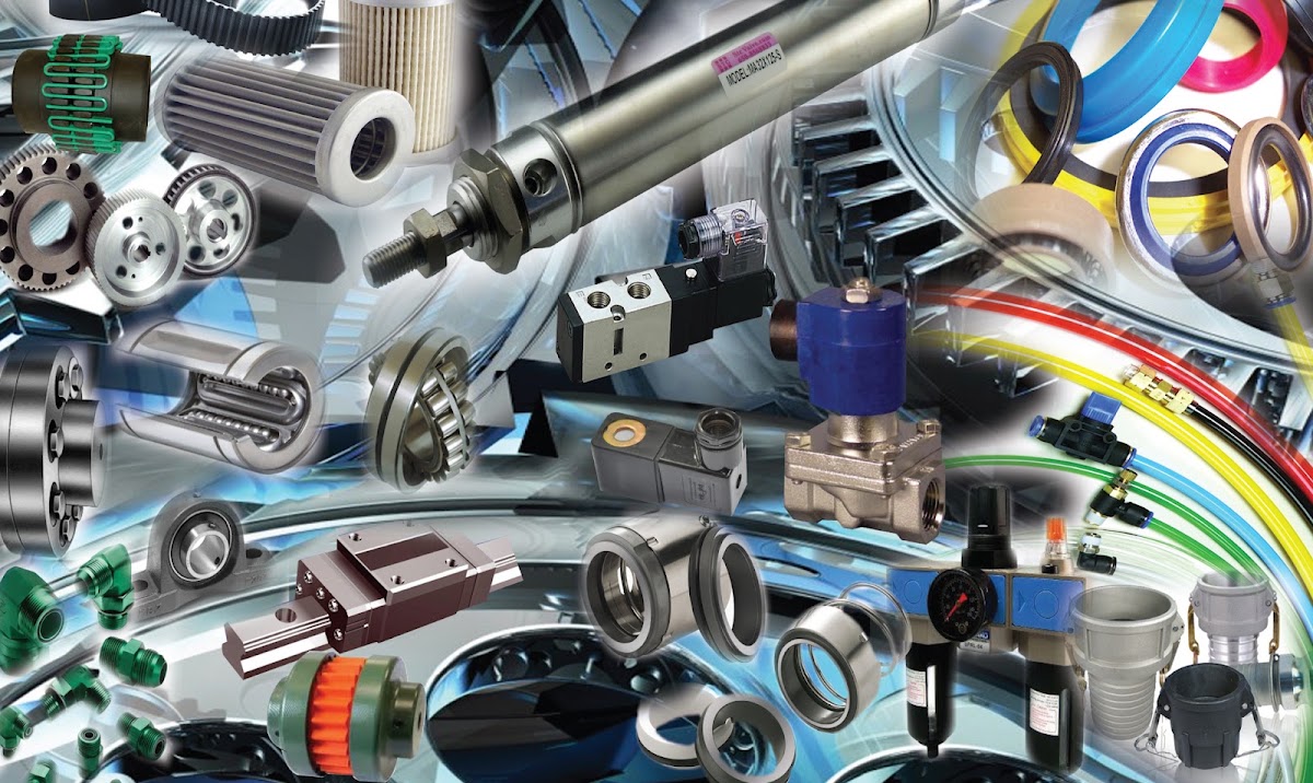 Master Mechanical Equipment L.L.C