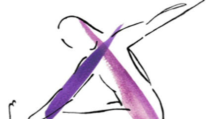 B Well Pilates and wellbeing logo
