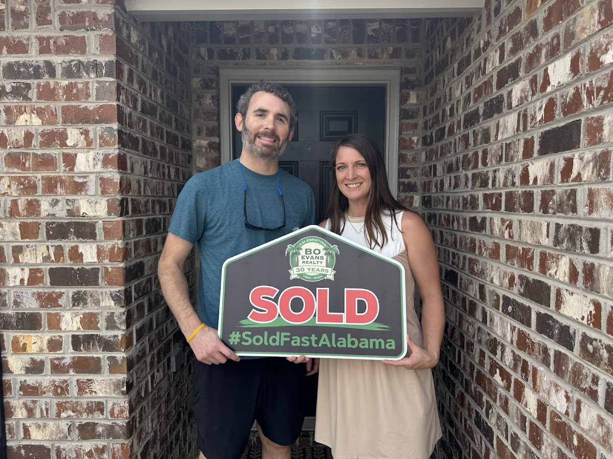 Bo Evans Realty