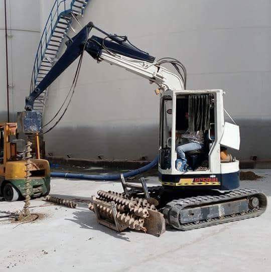 FRANKAIR Electromechanical Co. LLC