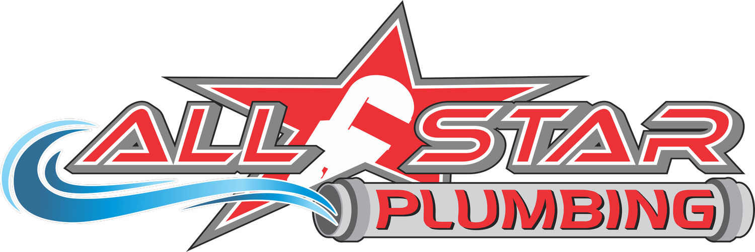 Allstar Plumbing And Septic Service logo
