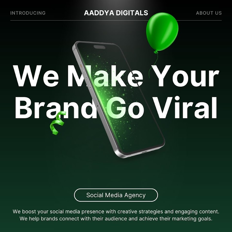 AADDYA DIGITALS | Solan | Top Online Marketing Agency in Solan , Himachal Pradesh